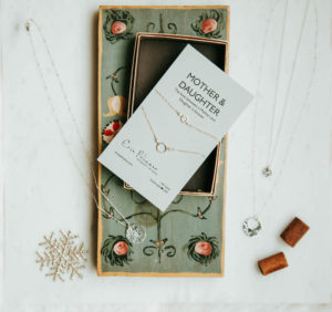 Mother Daughter Gift Guide