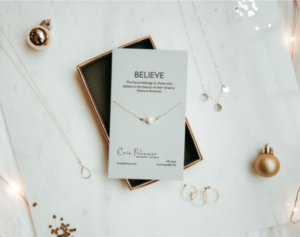 Glam Girl Jewelry Gift Guide