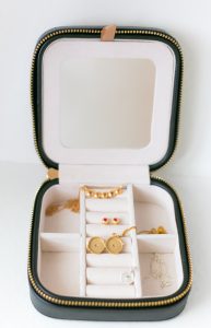 jewelry box