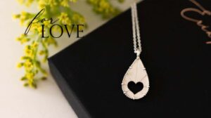 Love Necklaces