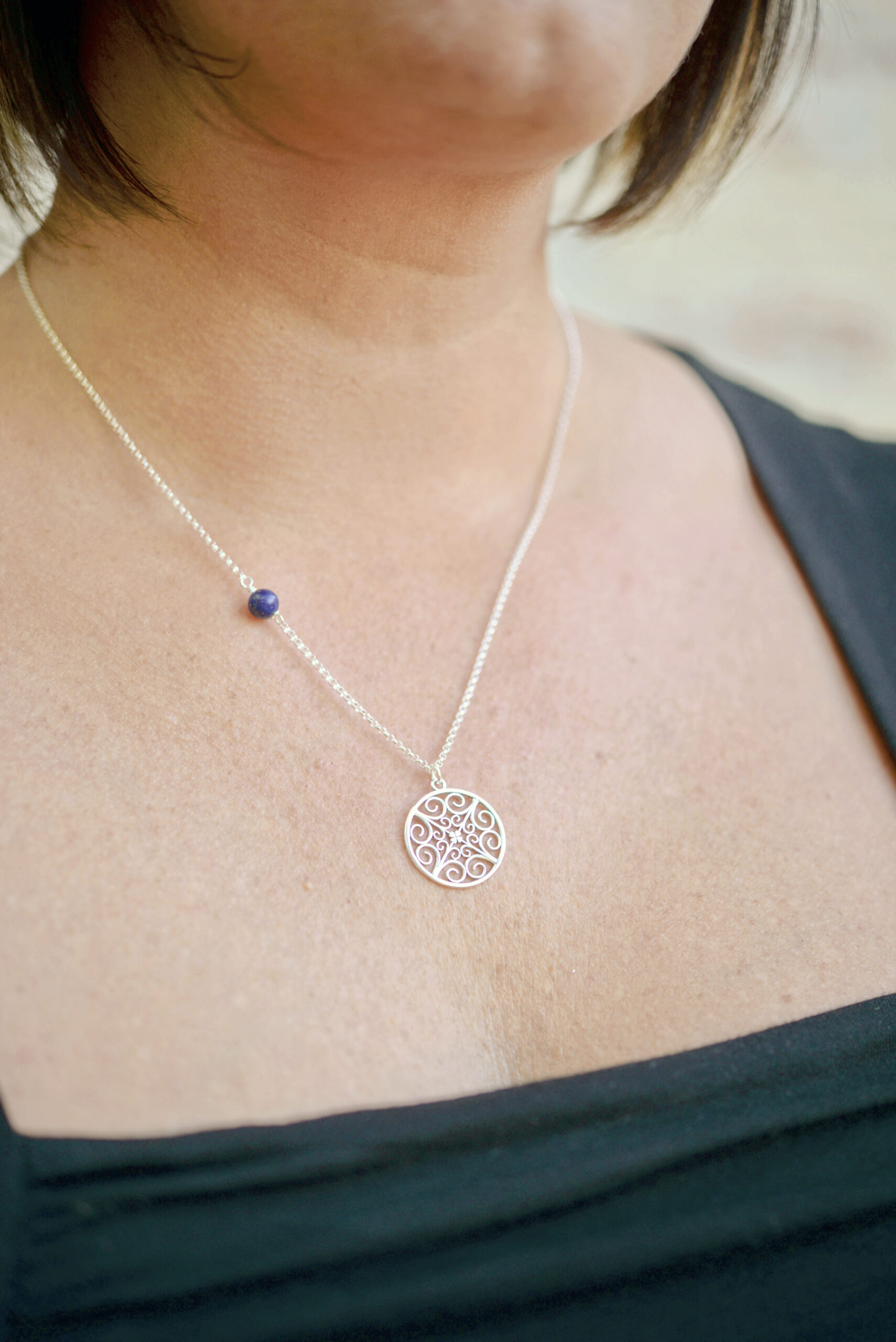 Navigate Necklace - Image 3