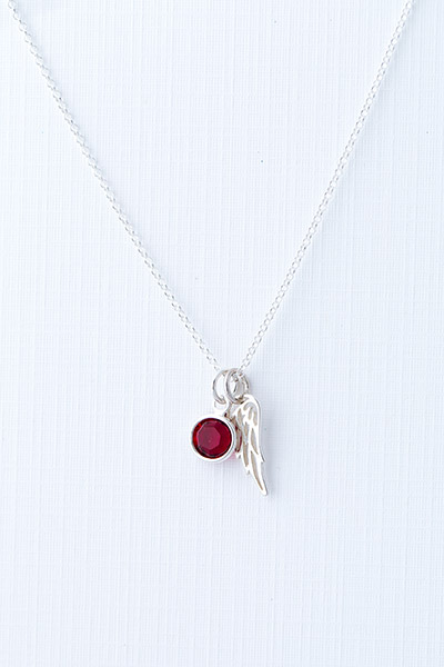 Angels Necklace - Image 3
