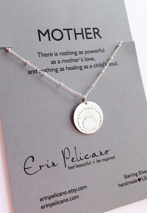 Mother, Daughter and Family | Erin Pelicano
