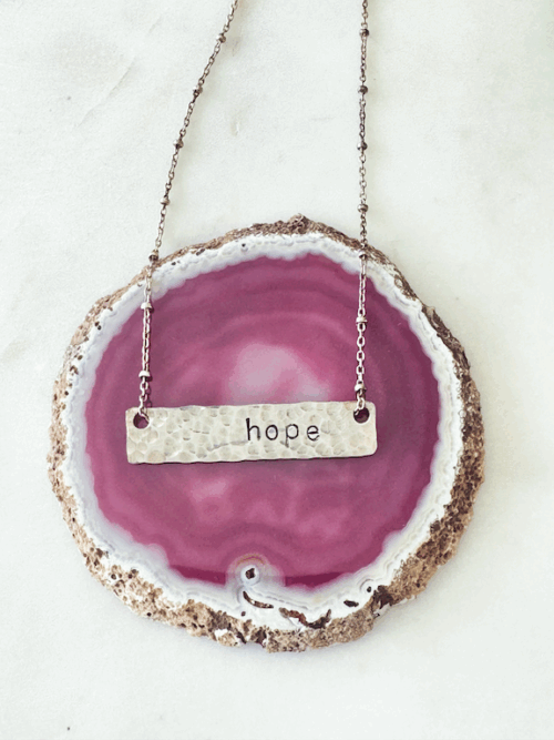 Silver Hope Bar