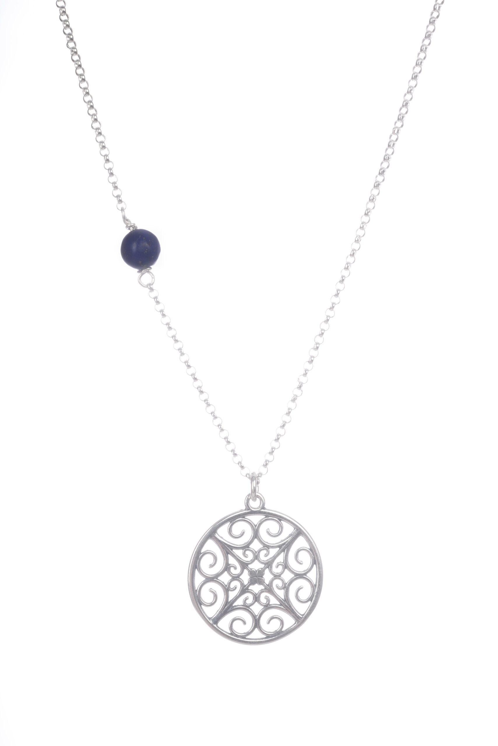Navigate Necklace - Image 2
