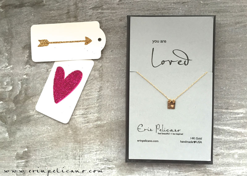 You-Are-Loved-Pendant-necklace-in-Gold-with-Heart