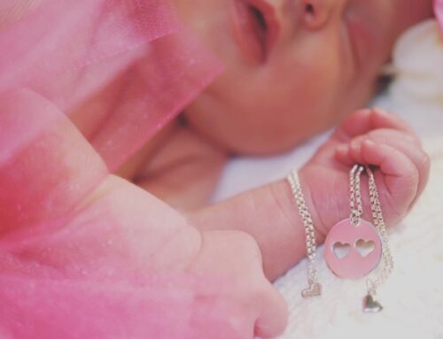 #EPStory – Adoption Jewelry