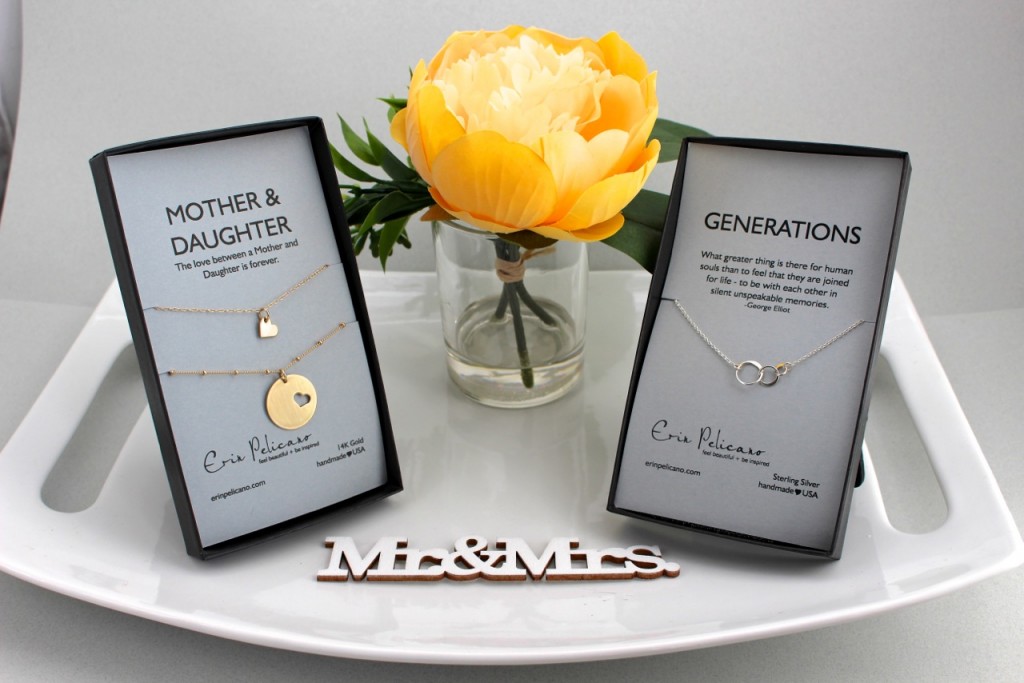 Necklace Sets Wedding Gift Guide 2016