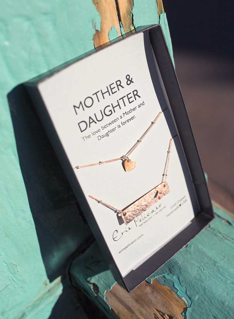 Mother-and-Daughter-Jewelry-Gift