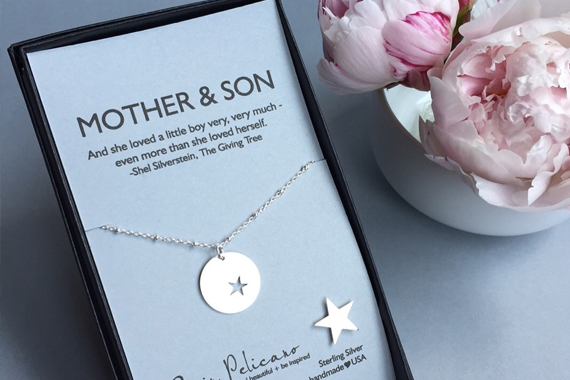 Mother-and-Son-Jewelry-Set-Gifts-for-Mother-In-Law