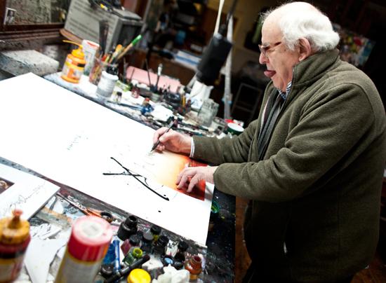 ralphsteadman