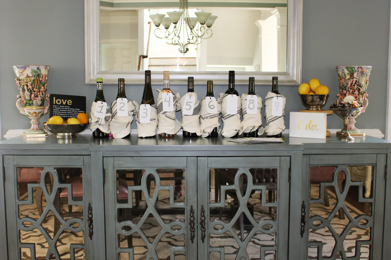 wine-tasting-party-ideas-for-display