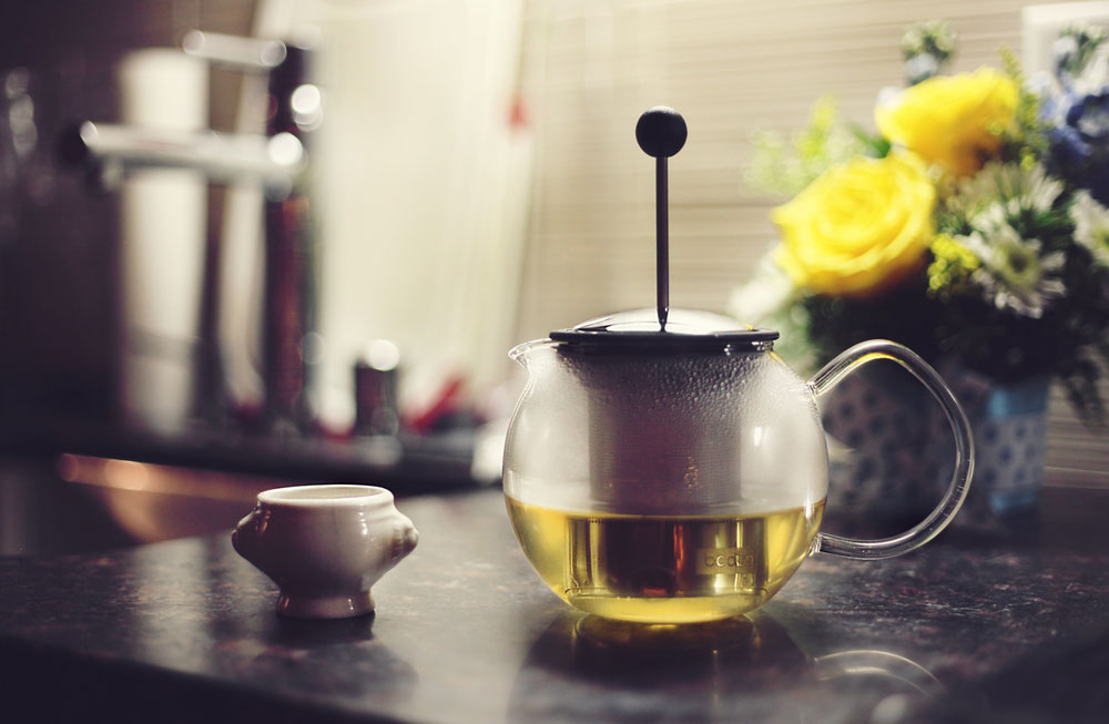 flowers-tea-pot
