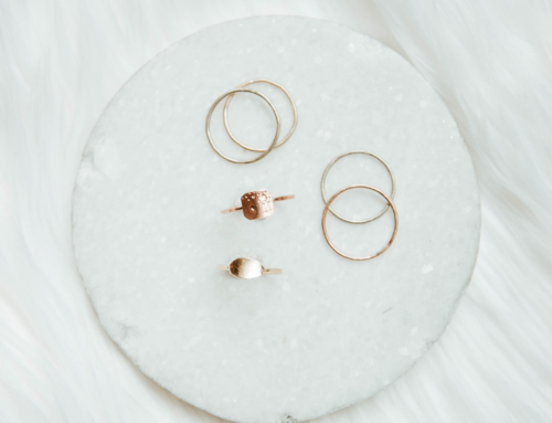 Fashion Expert Love for Erin Pelicano Jewelry