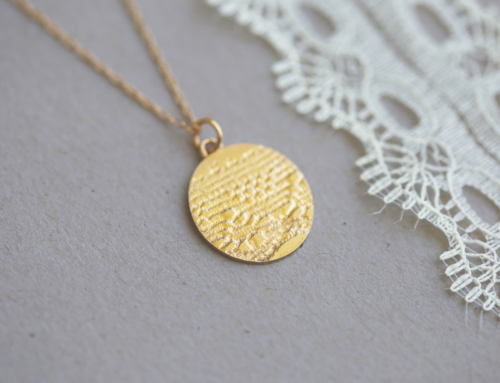 Custom Heirloom Jewelry