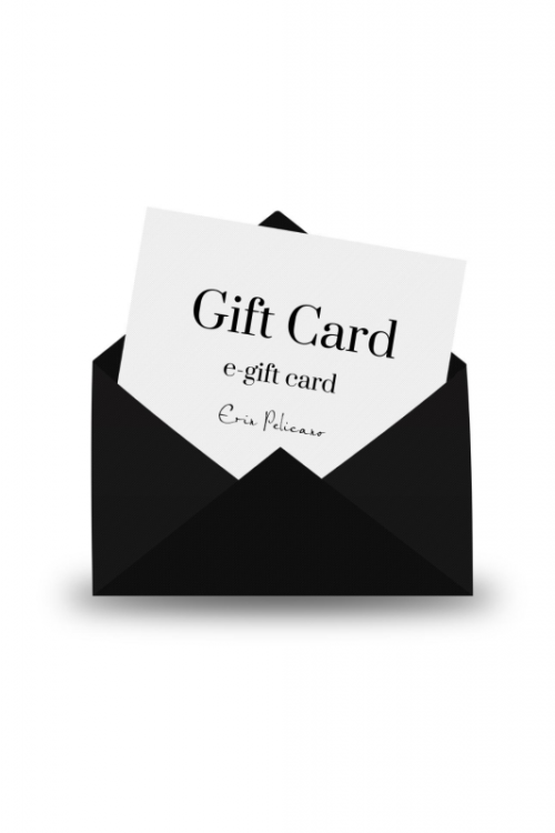 erin pelicano gift card