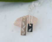 Erin Pelicano | Mom Daughter Jewelry Wife Gift Handcrafted Meaningful