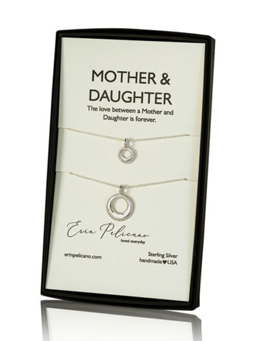 Mother Collection - Erin Pelicano