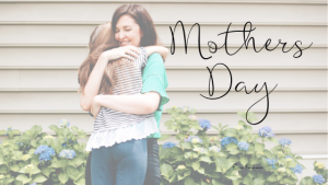 Mothers Day Gift Guide 2020