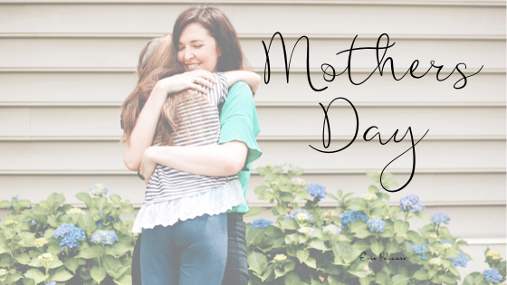 Mothers Day Gift Guide 2020