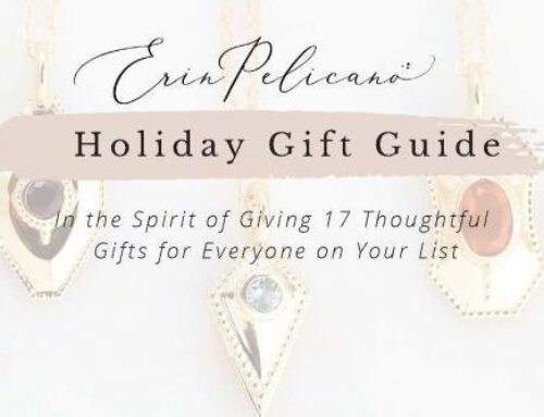 Gift Guide Holiday 2020