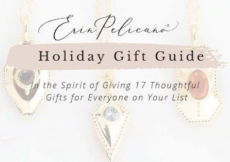 Gift Guide Holiday 2020