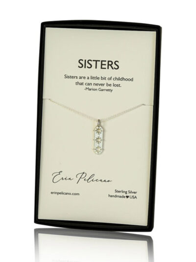 Mother Daughter & Family | Fine Jewelry by Erin Pelicano