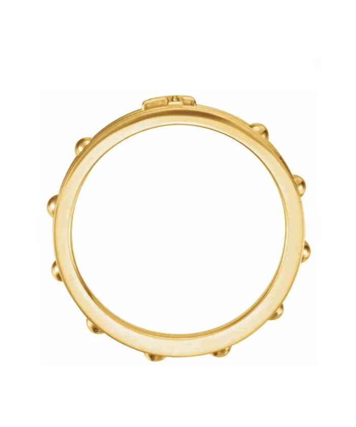 Pray Ring - Image 4