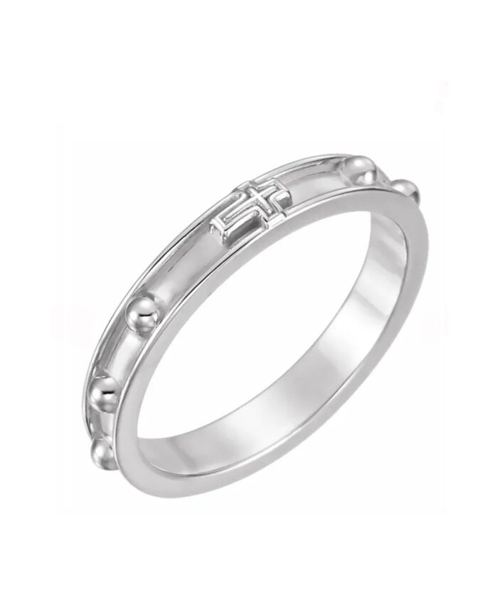Pray Ring - Image 2