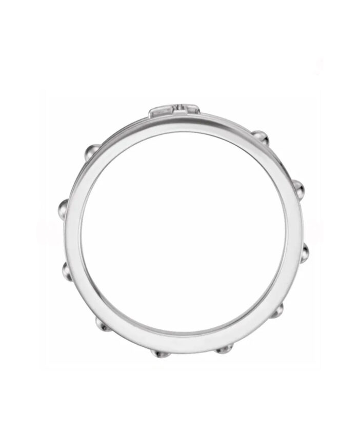 Pray Ring - Image 3